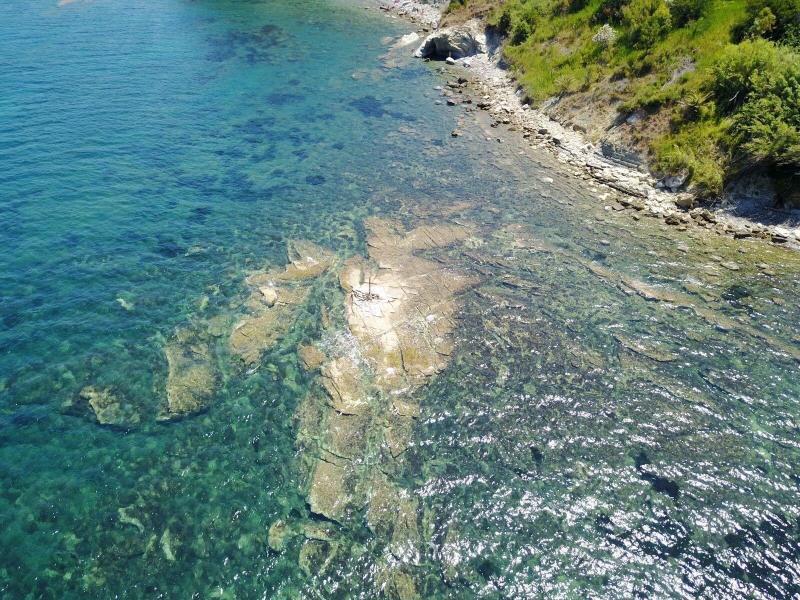 Villa Milena Apartments & Rooms Agropoli Bagian luar foto