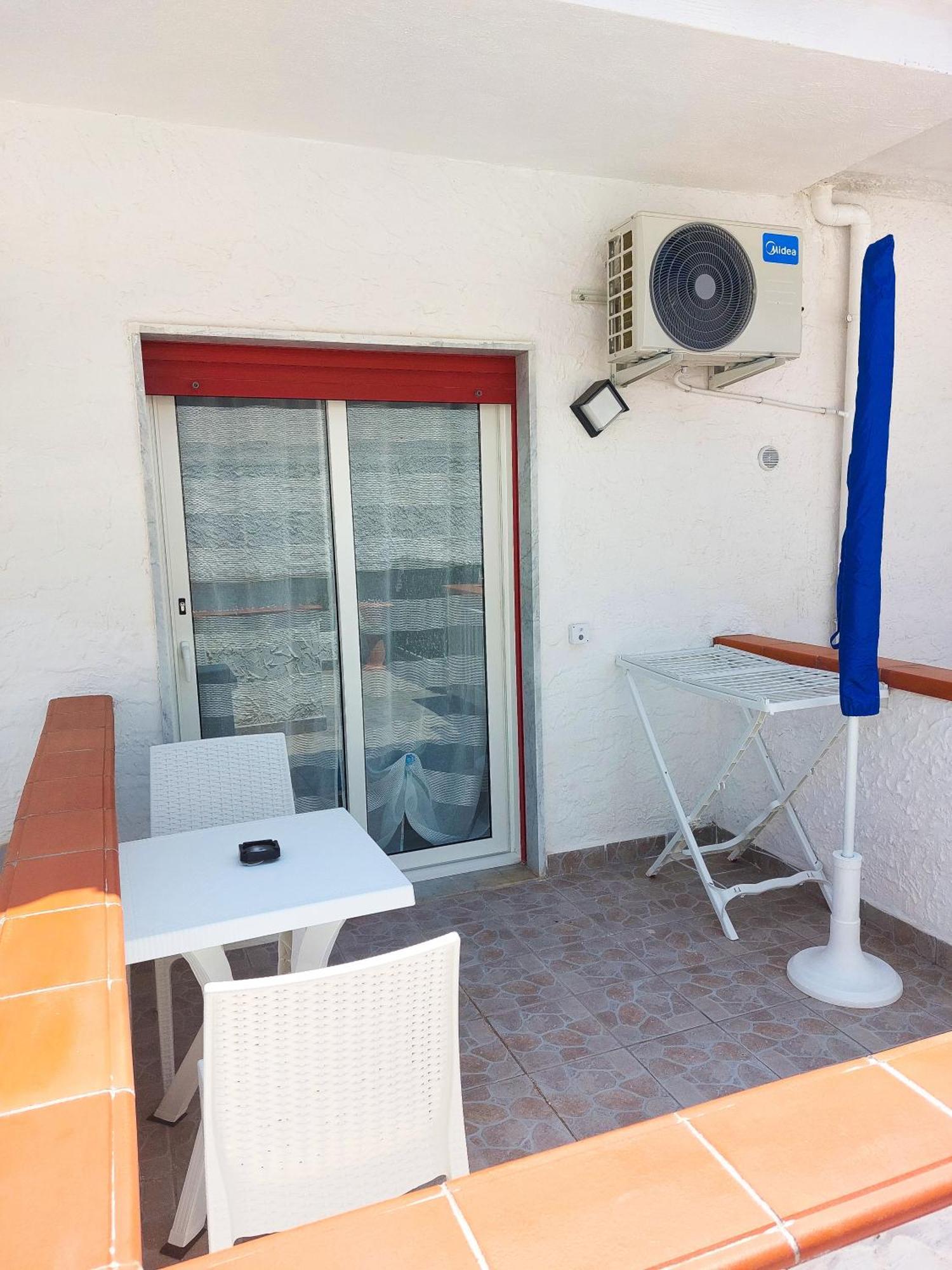 Villa Milena Apartments & Rooms Agropoli Bagian luar foto