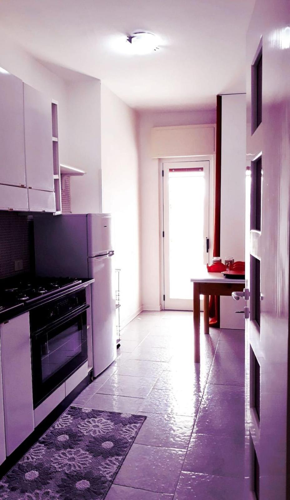 Villa Milena Apartments & Rooms Agropoli Bagian luar foto