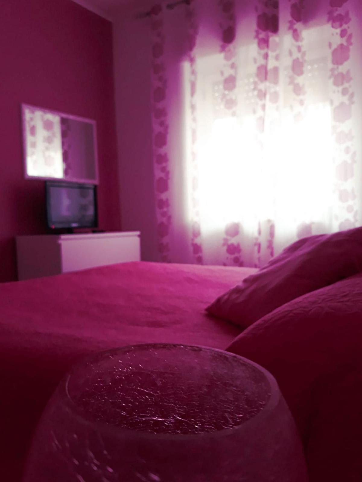 Villa Milena Apartments & Rooms Agropoli Bagian luar foto