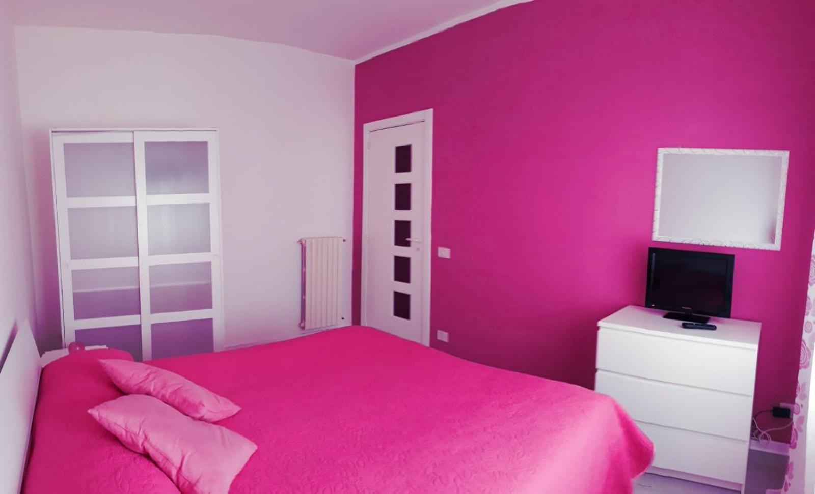 Villa Milena Apartments & Rooms Agropoli Bagian luar foto